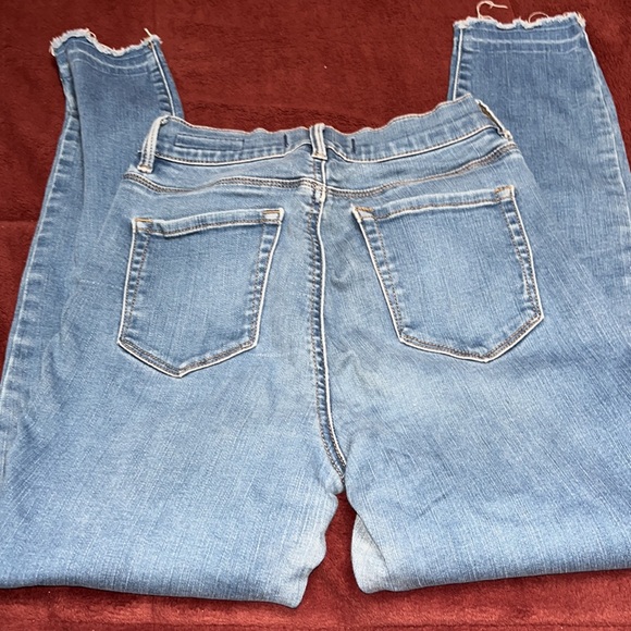 Pacsun Súper High-Rise Ankle Legging - Picture 4 of 5